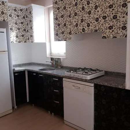 2 Yatak Odali Bluehouse With A Sea View דירה *