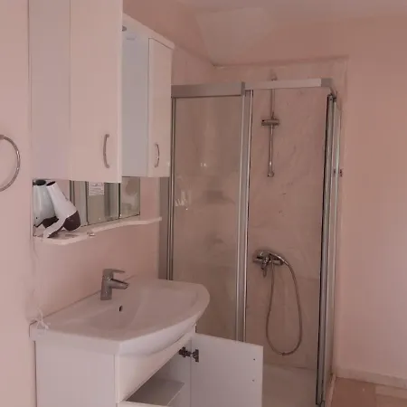 2 Yatak Odali Bluehouse With A Sea View * קמר